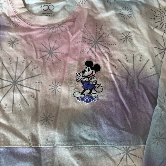 disney 100 cast member spirit jersey - Picture 4 of 11